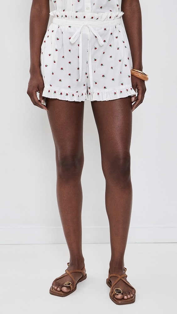 The Theo Shorts | Shopbop