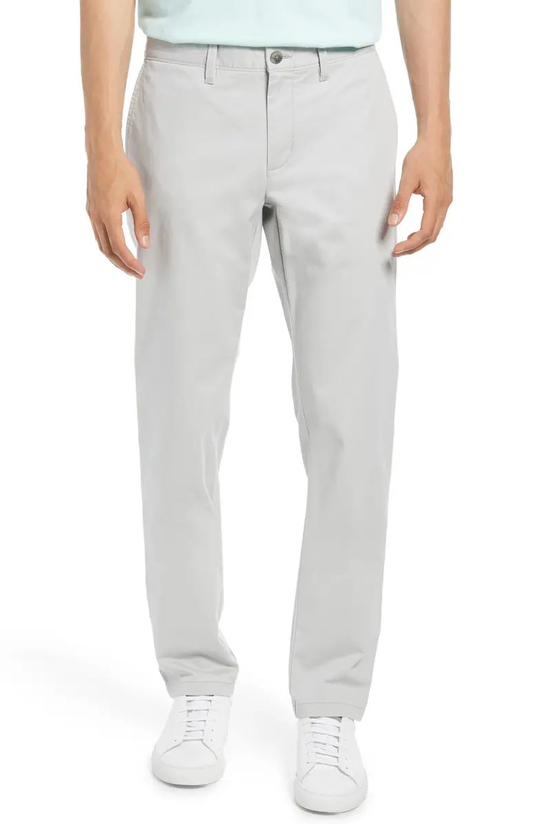 Slim Fit Chino Pants | Nordstrom Canada