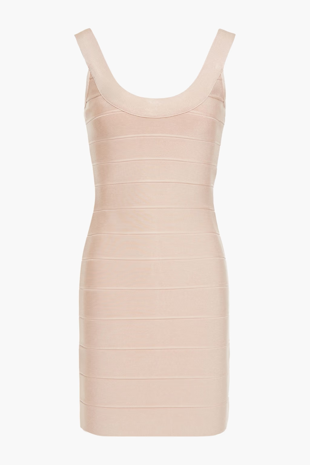 Bandage mini dress | The Outnet (US and CA)