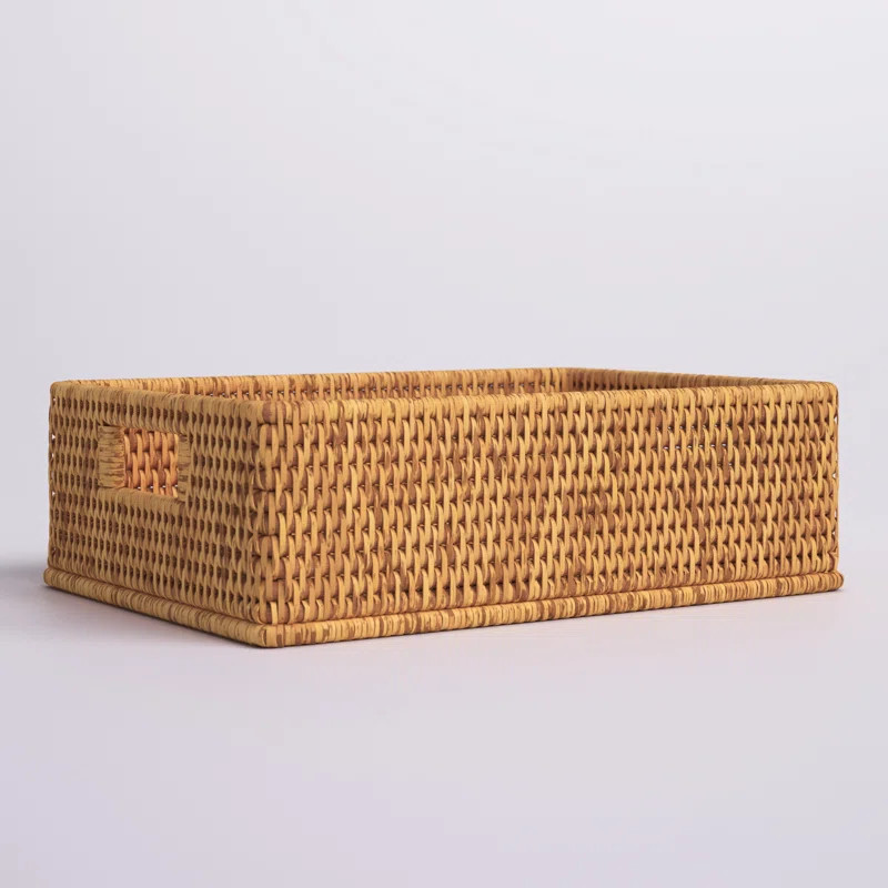 Dotted Line™ Basket | Wayfair North America
