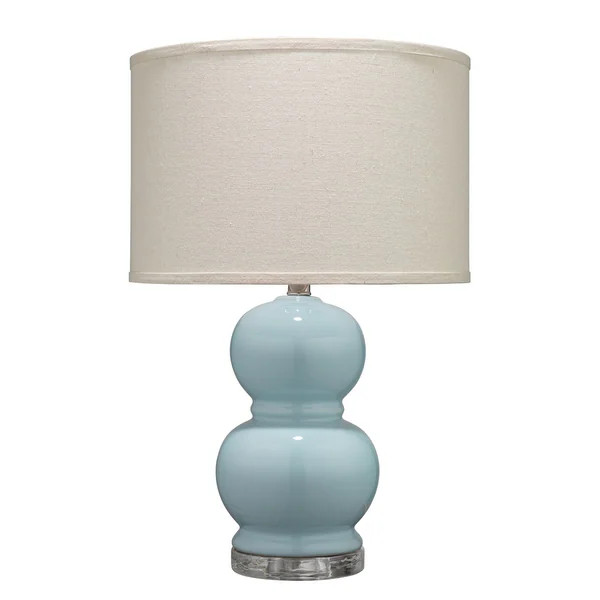 Alden Décor Bennett Ceramic Table Lamp - Bed Bath & Beyond - 18137719 | Bed Bath & Beyond