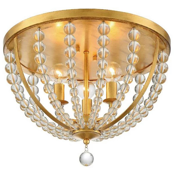 Roxy Flushmount | Lumens