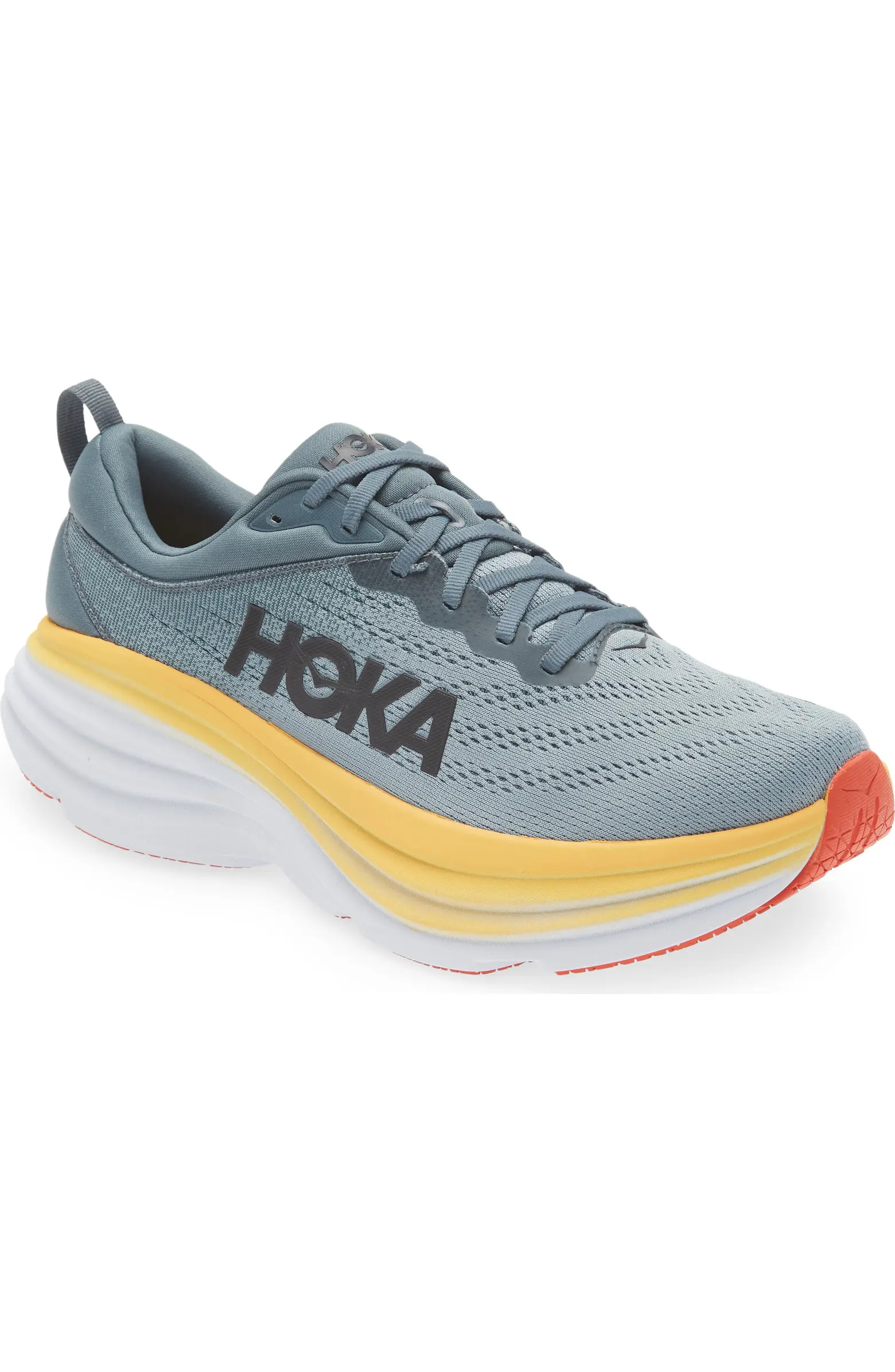 HOKA Bondi 8 Running Shoe (Men) | Nordstromrack | Nordstrom Rack