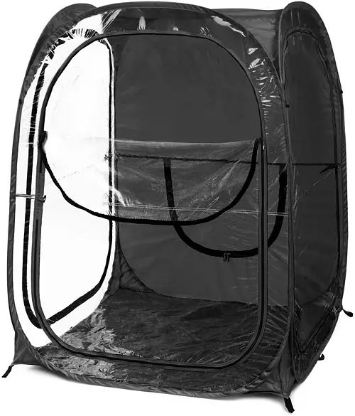 Under the Weather MyPod 2XL 2-Person Pop-Up Tent | Dick's Sporting Goods | Dick's Sporting Goods