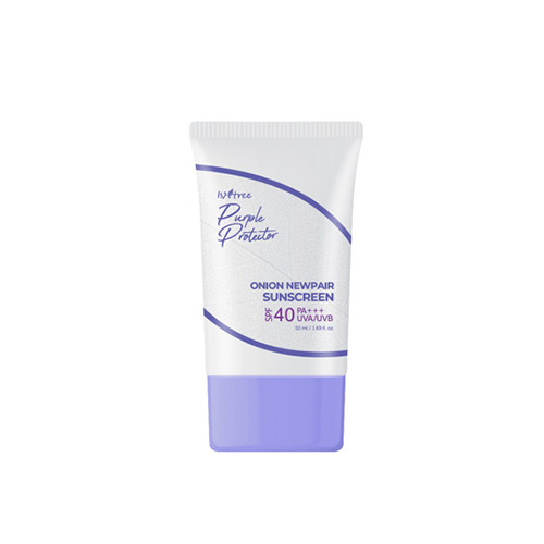 Onion Newpair Sunscreen 50ml (OTC Ver.) | Style Korean