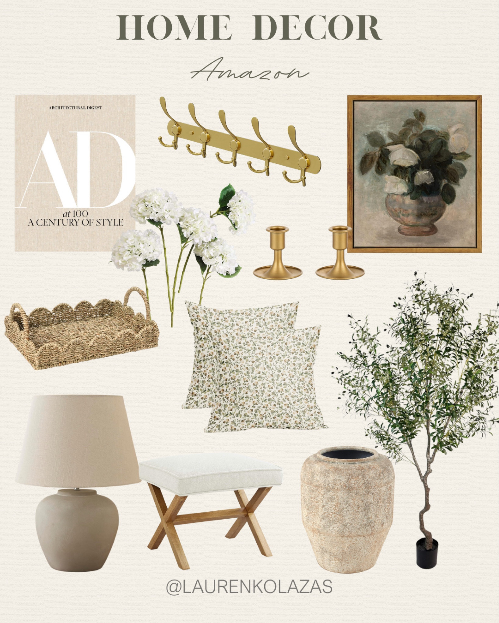 Discover these minimalist and aesthetic home decor pieces from Amazon that can be used on your living room, entryway, or any space in your home! Perfect for your next home refresh this Summer season!
#decorinspo #affordablefinds #summerrefresh #neutralstyle

#LTKStyleTip #LTKSeasonal #LTKHome
