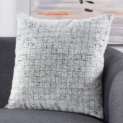 Halina Throw Pillow | Wayfair North America