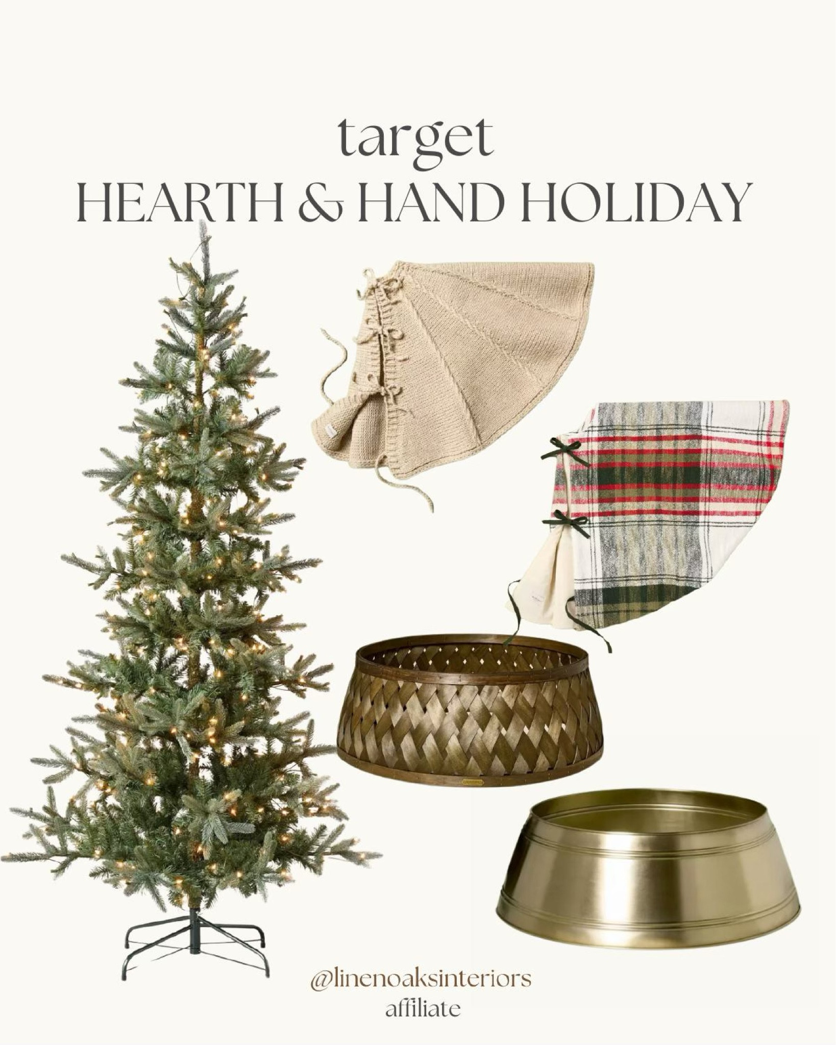 Tis the season for the Hearth and Hand target drop!! Everything is a sell out risk so if you see somethjng you like, snag it quick! 