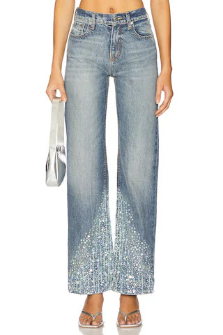 HELENA'S WIDE LEG
                    
                    ASTA RESORT | Revolve Clothing (Global)