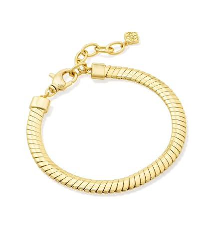 Kendra Scott Womens Lex Chain Bracelet Gold One Size | Amazon (US)