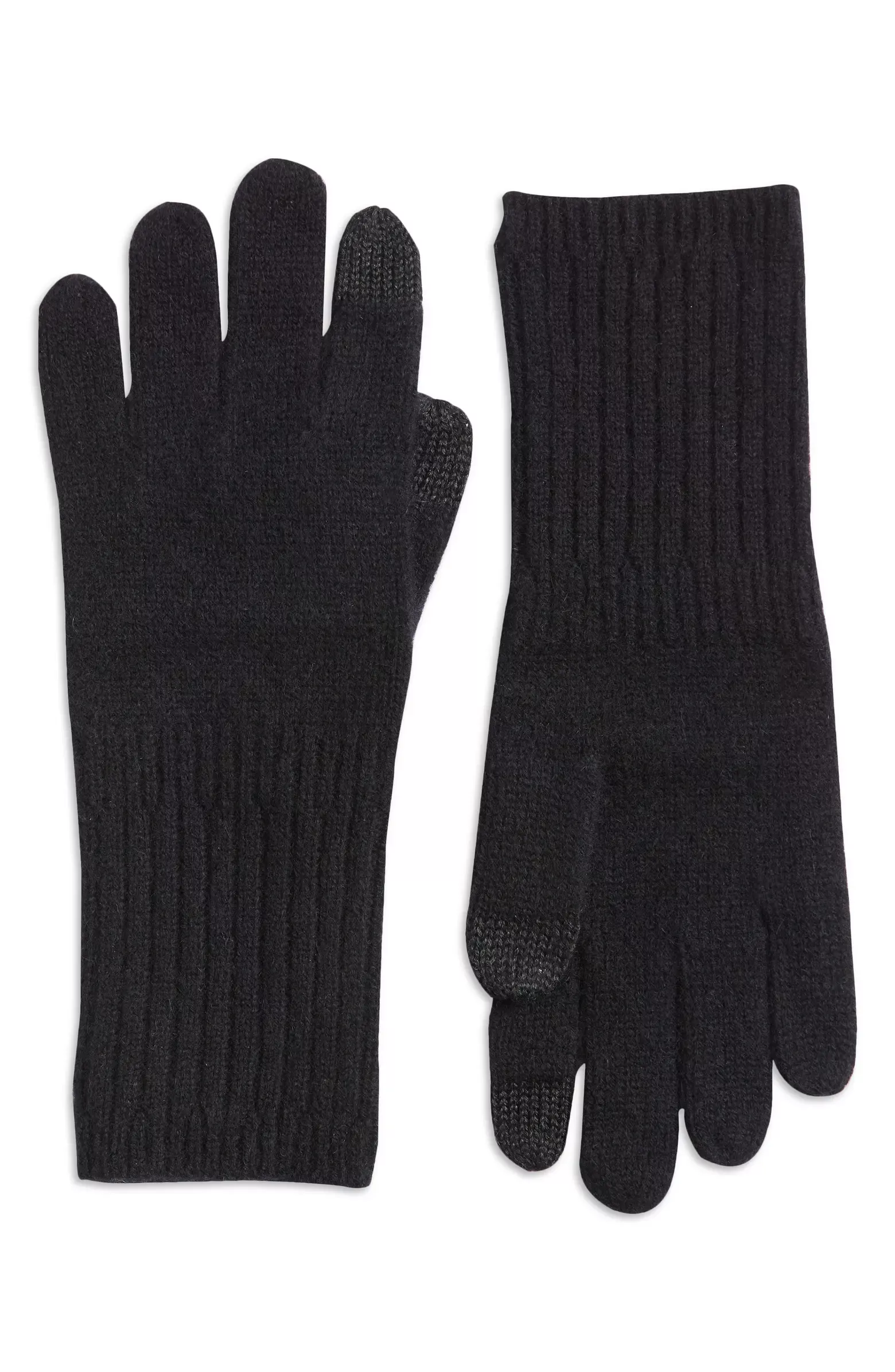 Recycled Cashmere Gloves curated on LTK