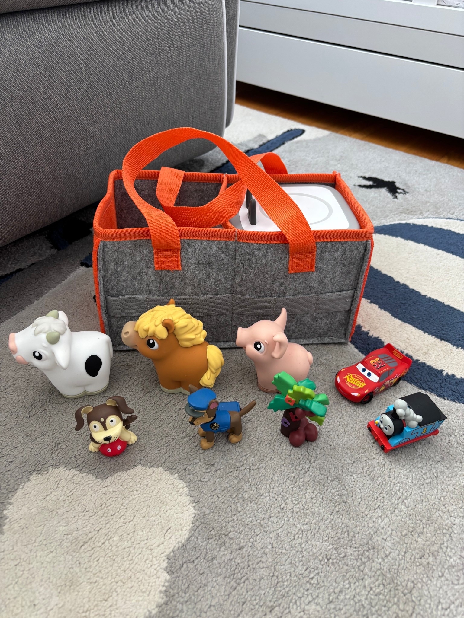 My toddler is loving his tonie set and all the accessories 

#LTKKids #LTKmomlife #LTKBaby