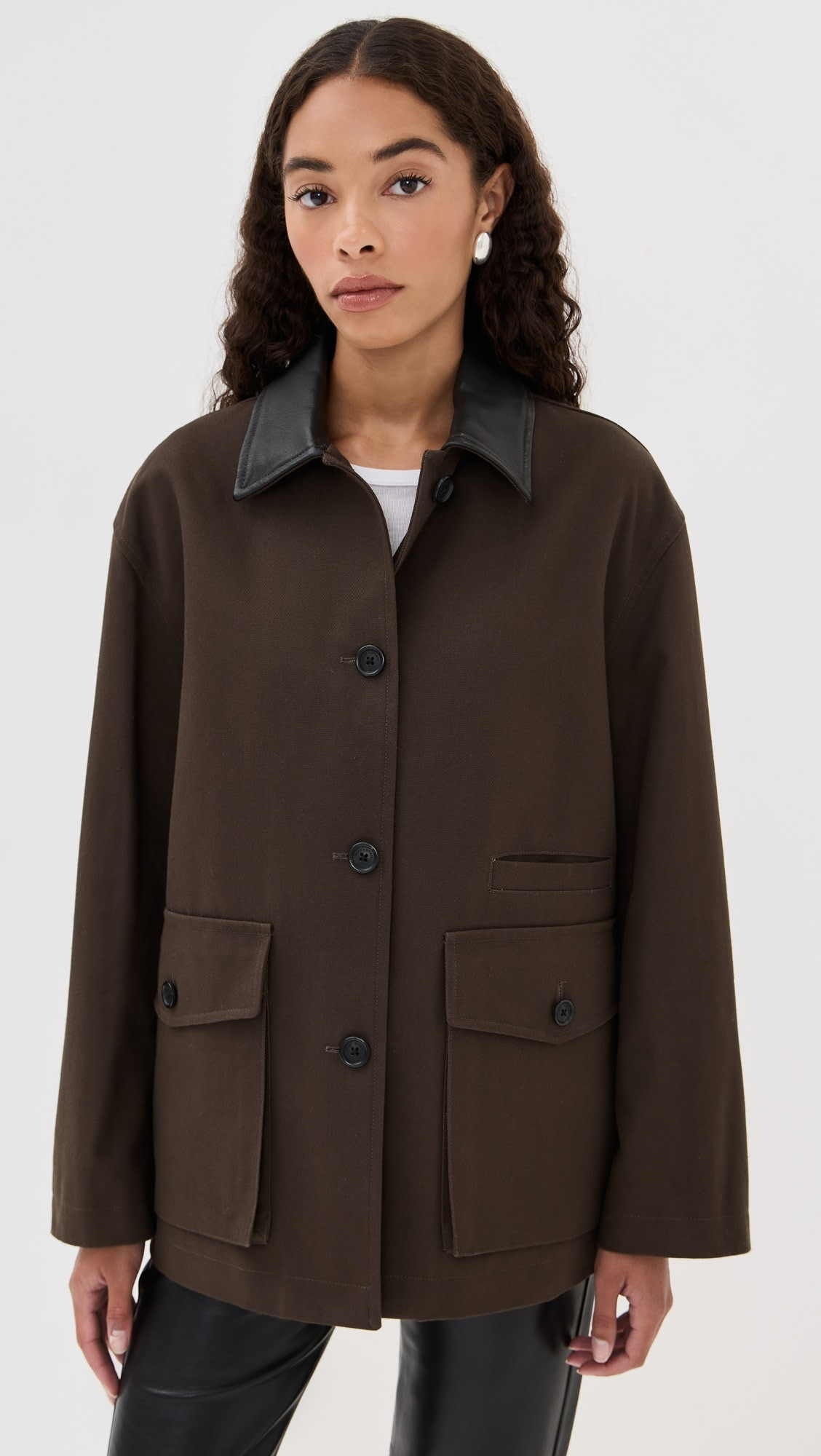 Temperance Parka | Shopbop