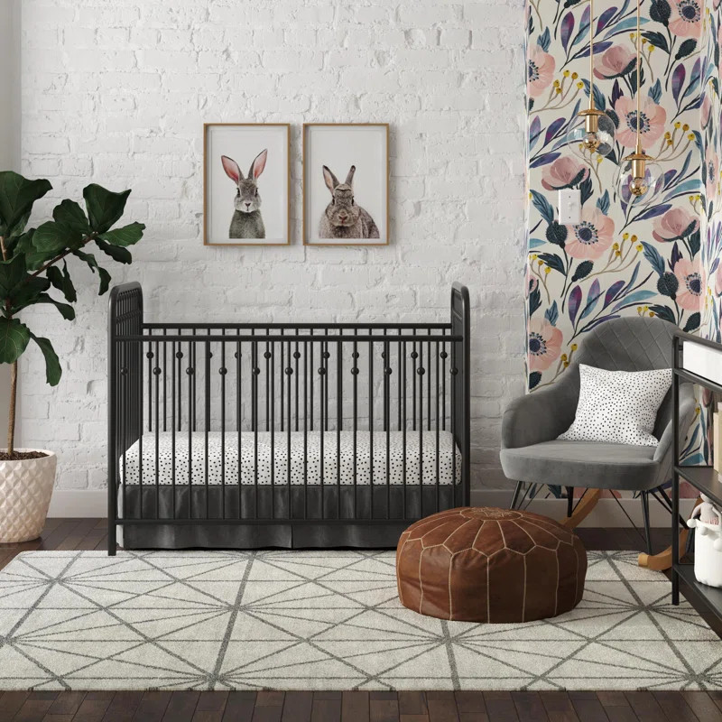 Monarch Hill Ivy Crib | Wayfair North America