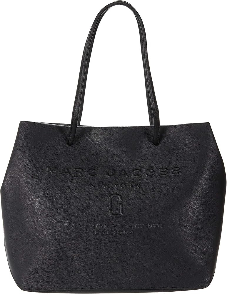 Marc Jacobs East/West Tote | Amazon (US)