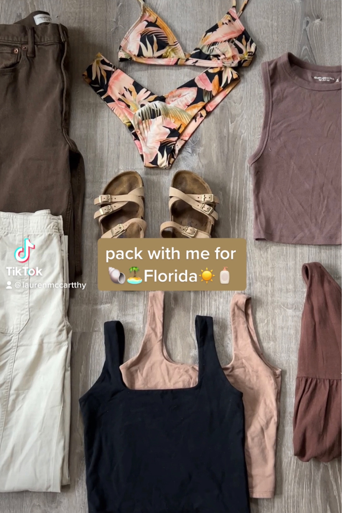 ready for sunshine ☀️

#LTKstyletip #LTKtravel #LTKSeasonal