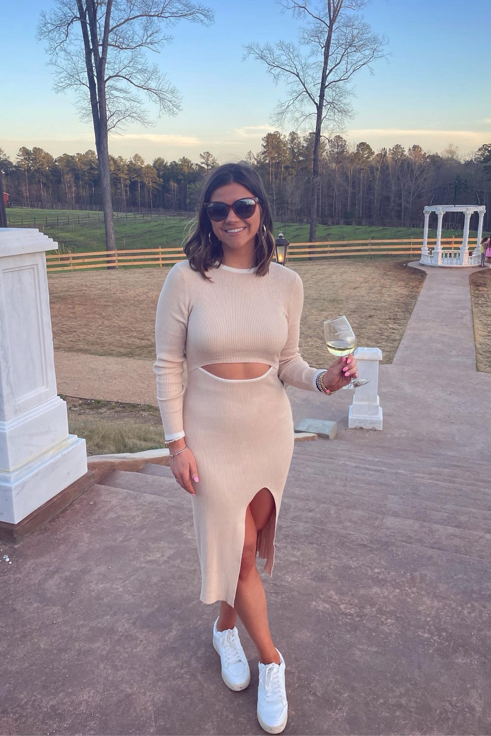 Winery outfitts

#LTKshoecrush #LTKstyletip #LTKSeasonal