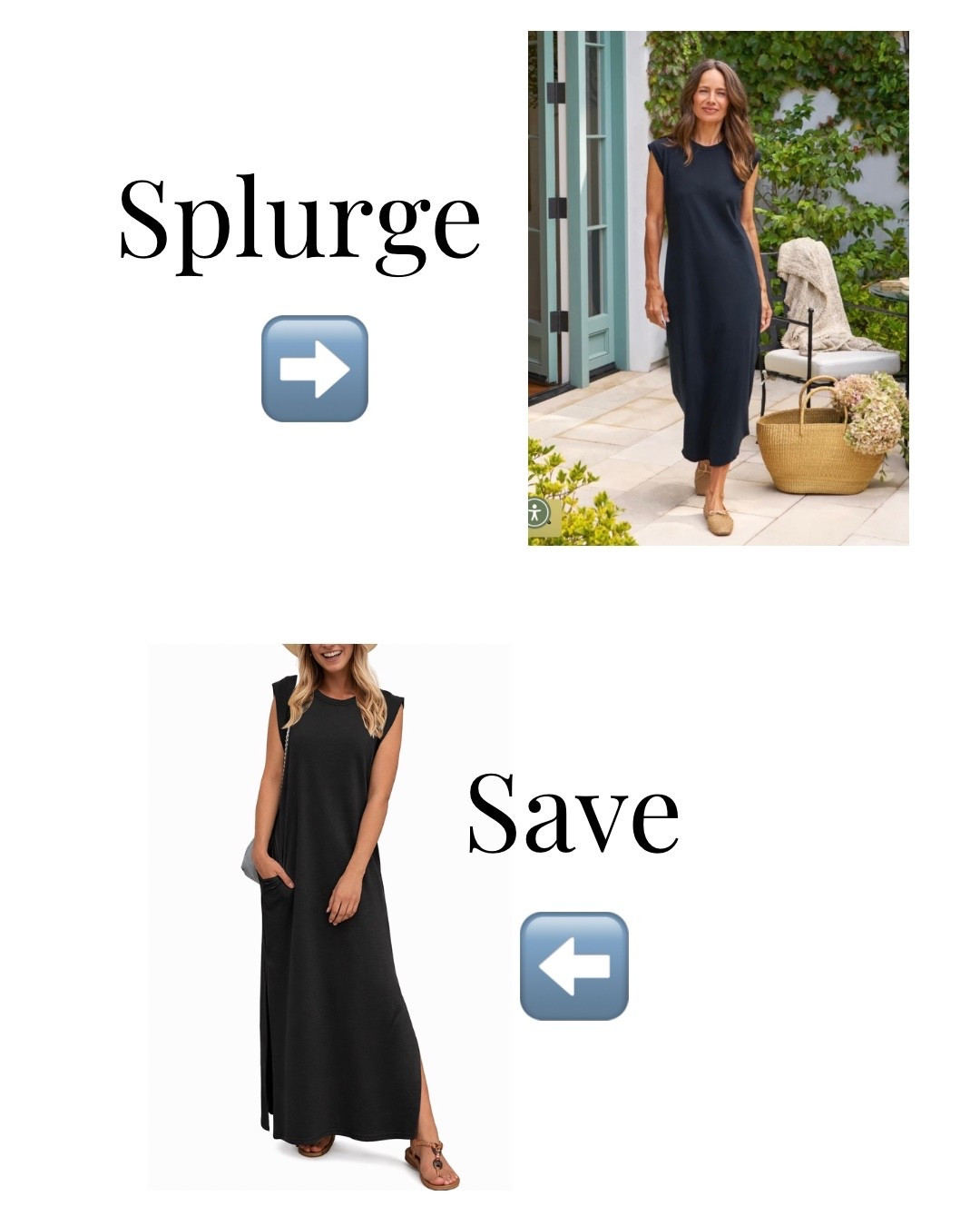 Frank and Eileen vs Amazon! $170 or $20! Which one would you choose ?

#LTKOver40 #LTKPetite #LTKootd