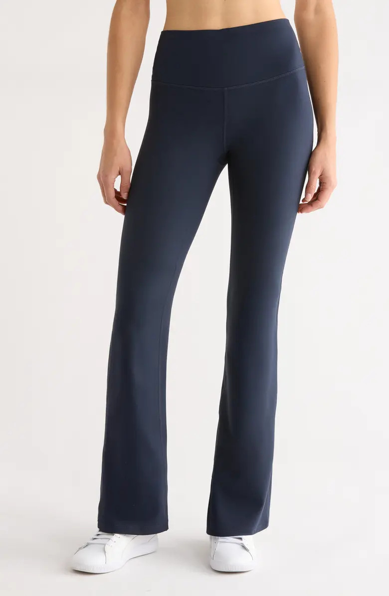 Live In Flare Leggings | Nordstrom