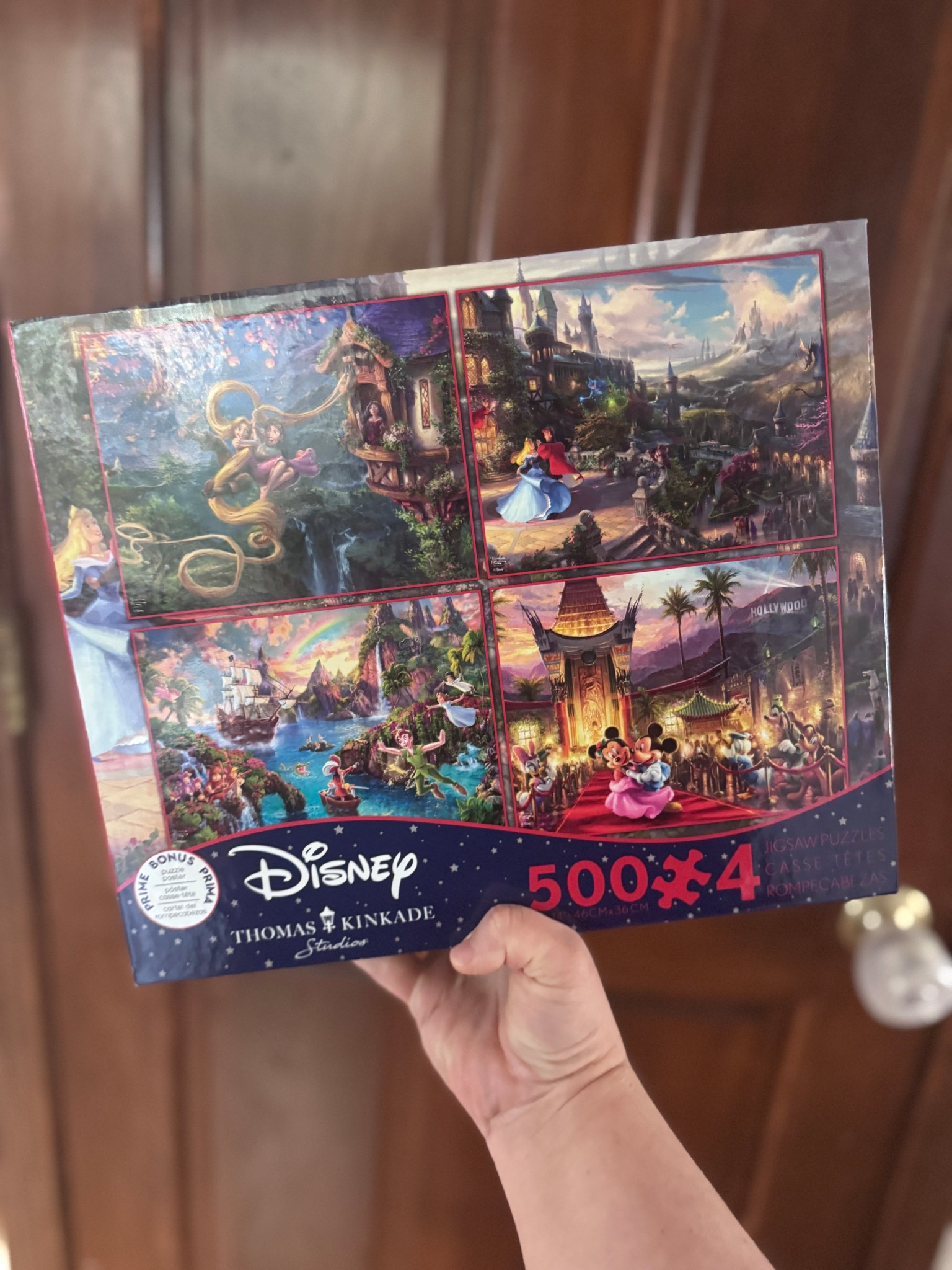 Activity to get me through the snow storm! 

#LTKmomlife #LTKselfcare