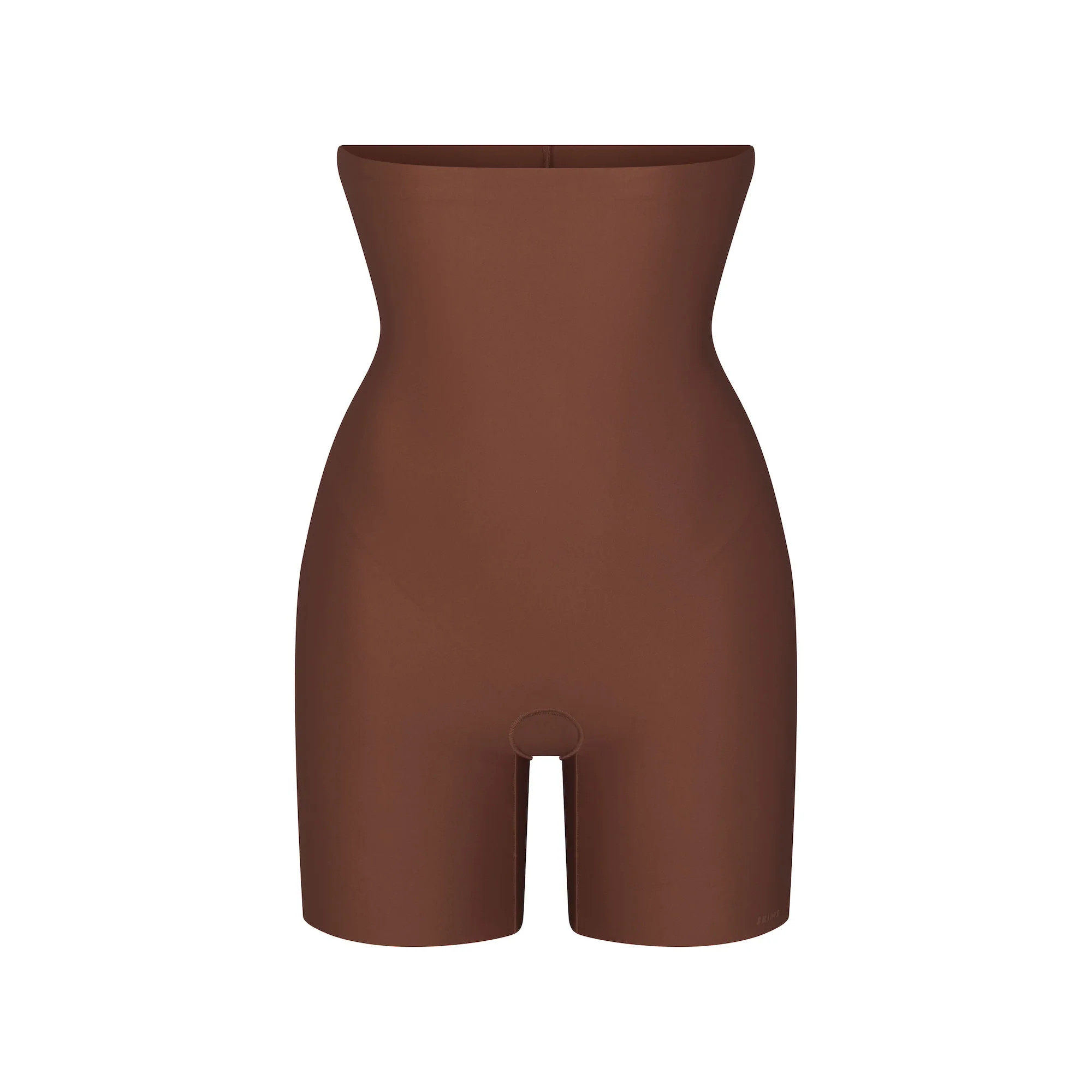 CORE SCULPT HIGH-WAISTED SHORT | SKIMS (US)