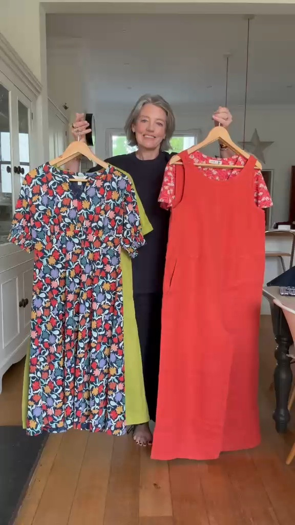 Let’s Style some Summer Pieces I picked up from Seasalt Cornwall!  Dresses and jumpsuits 20% off until May 10th
Jumpsuit size 12, linen jacket size 12
Orange dress size 12
Navy print dress size 14, blue jacket size 18 ( I sized up for a generous fit) 
Green dress size 14


Red Linen Jumpsuit, Wide Leg Jumpsuit Outfit, Easy Throw On One Piece, Summer Outfit, Summer Holiday Look, Colour Pop, Green Jacket, Lightweight Jacket, Red Floral Midi Dress, Summer Tea Dress Outfit, Short Sleeve Midi Dress, V Neck Floral Dress, Everyday Summer Dress, Holiday Day To Dinner Look, Lime Linen Dress Outfit, Bright Green Summer Dress, Easy Throw On Linen, Everyday Summer Outfit, Floral Dress

#LTKspring #LTKuk