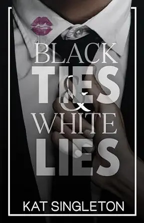 Black Ties and White Lies: A Billionaire Fake Fiance Romance (Black Tie Billionaires) | Amazon (US)