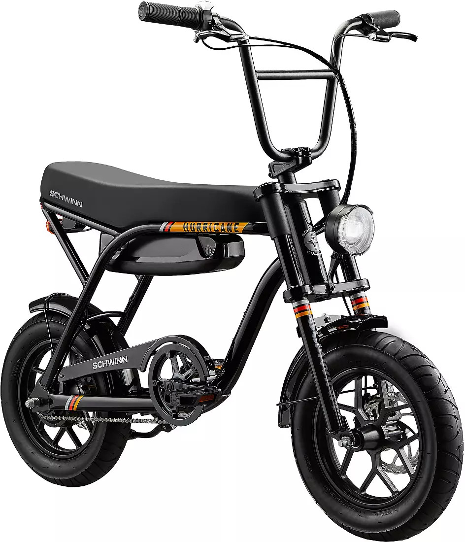 Schwinn 14” Hurricane Compact Electric Bike | DICK'S Sporting Goods