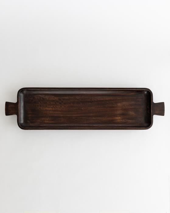Wooden Bath Caddy | McGee & Co.