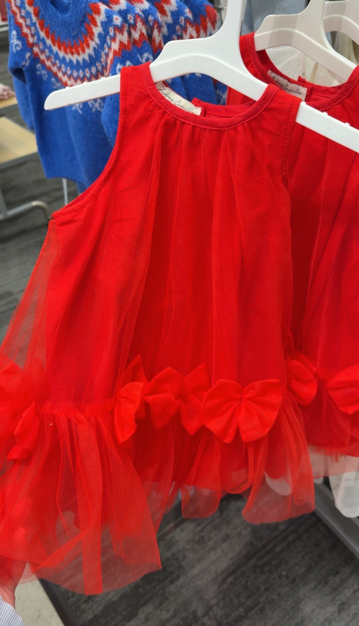 Most adorable toddler dress!! Perfect for Daddy Daughter dance or the holidays!

#LTKmomlife #LTKKids #LTKHoliday