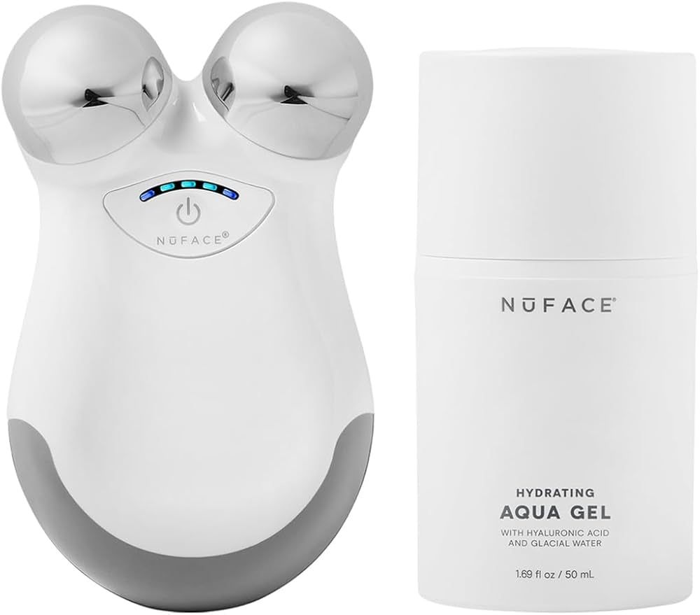 Visit the NuFACE Store | Amazon (US)