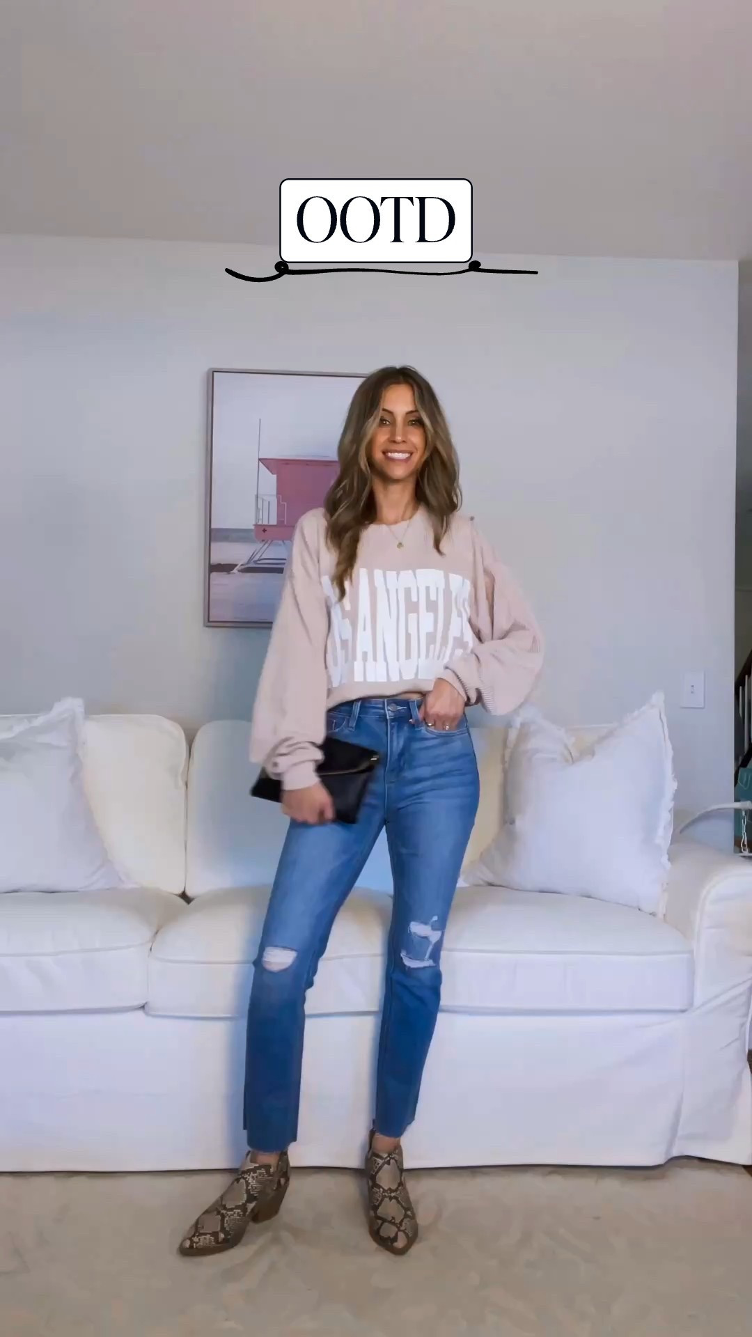 Today’s OOTD ♥︎

Long sleeve shirt, jeans, high waisted denim, ankle boots, handbag, beauty, makeup, curling iron.

#LTKWatchNow #LTKPetite #LTKFindsUnder100