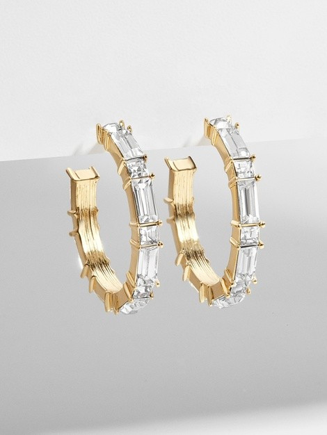 Salma Earrings | BaubleBar (US)