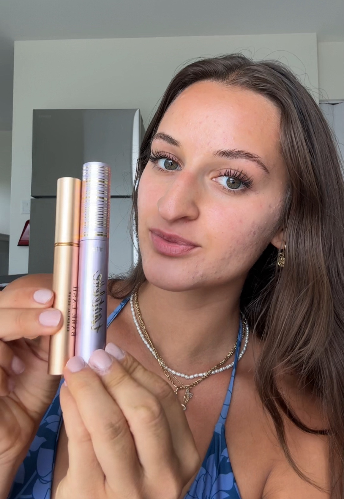 Holy grail lash routine 

#LTKBeauty