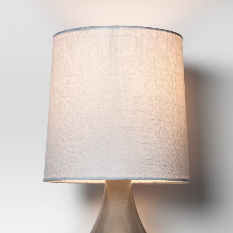 Montreal Wren Lamp Shade White - Threshold™ | Target