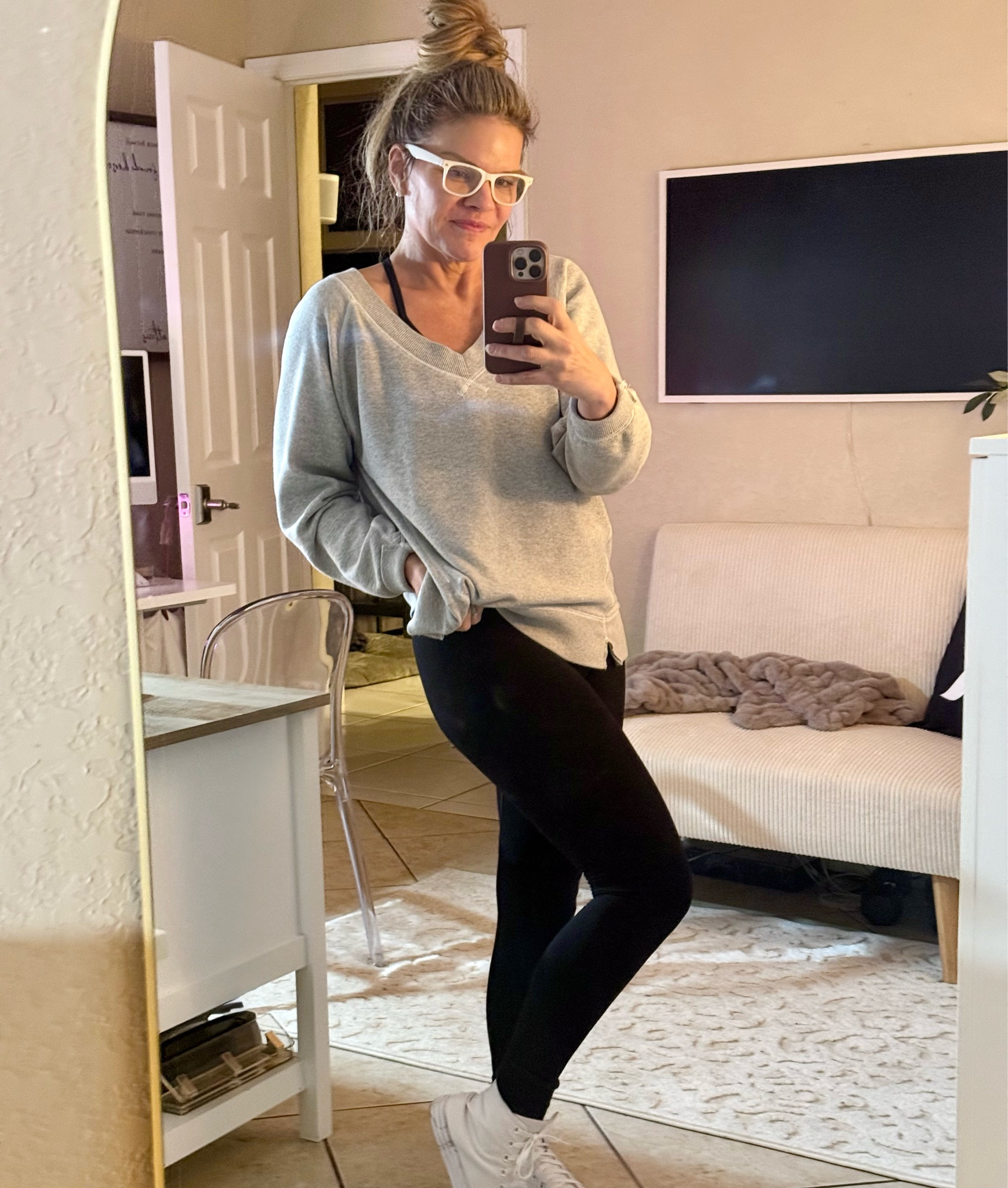 The best oversized sweatshirts