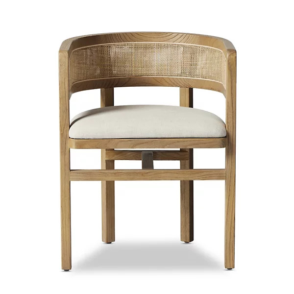 Cordoba Dining Armchair | Lumens