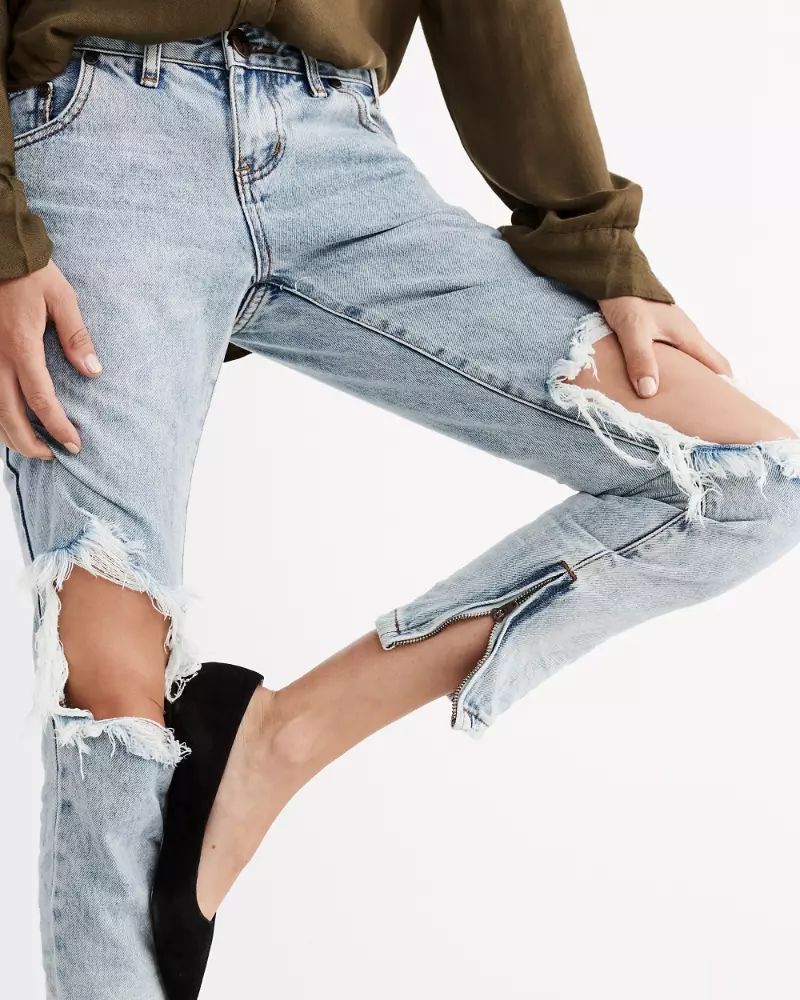 One Teaspoon Freebirds Jeans | Abercrombie & Fitch US & UK