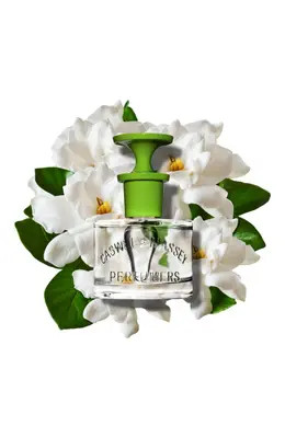 Caswell-Massey Gardenia Eau de Toilette in 60Ml at Nordstrom | Nordstrom