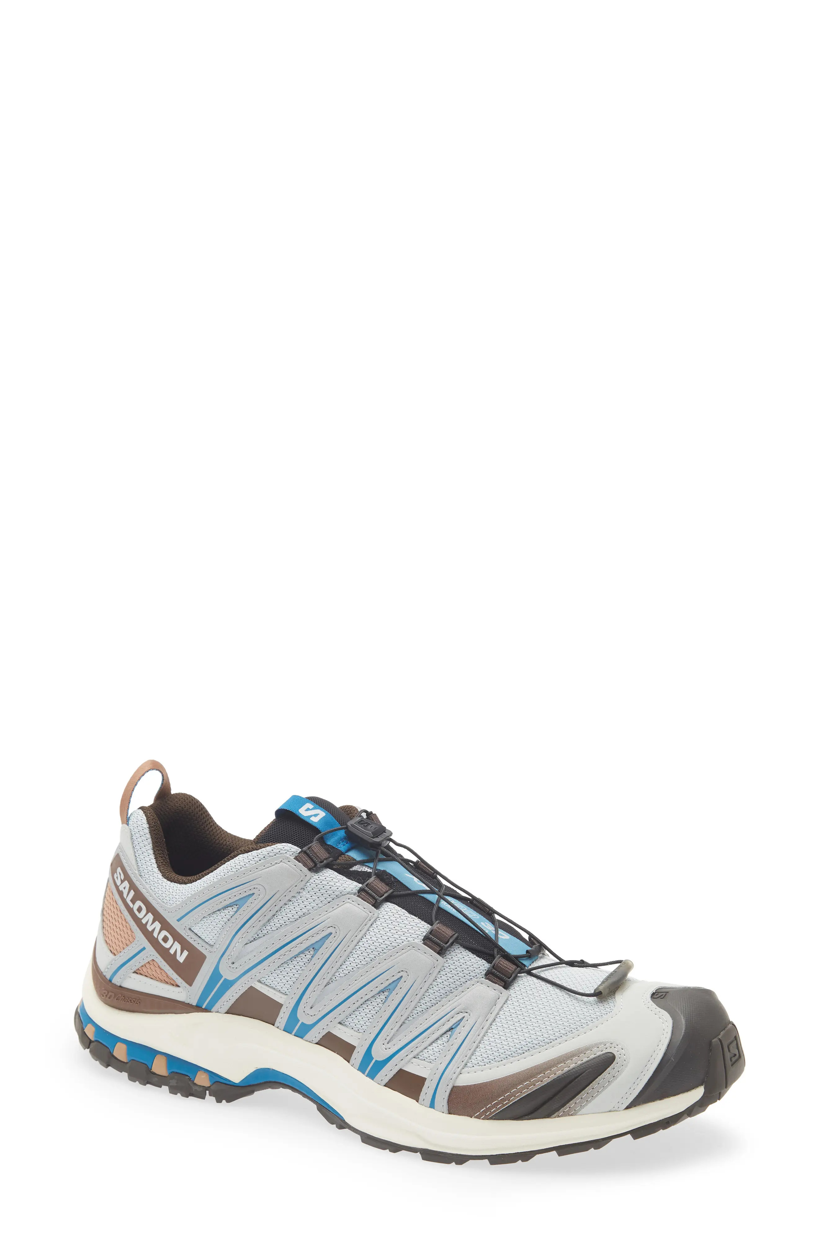 Salomon Gender Inclusive XA PRO 3D V9 Trail Running Shoe | Nordstrom | Nordstrom