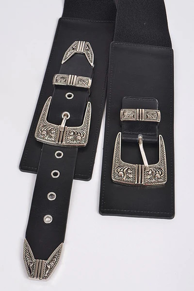 Sawyer Belt | Ooh La Luxe