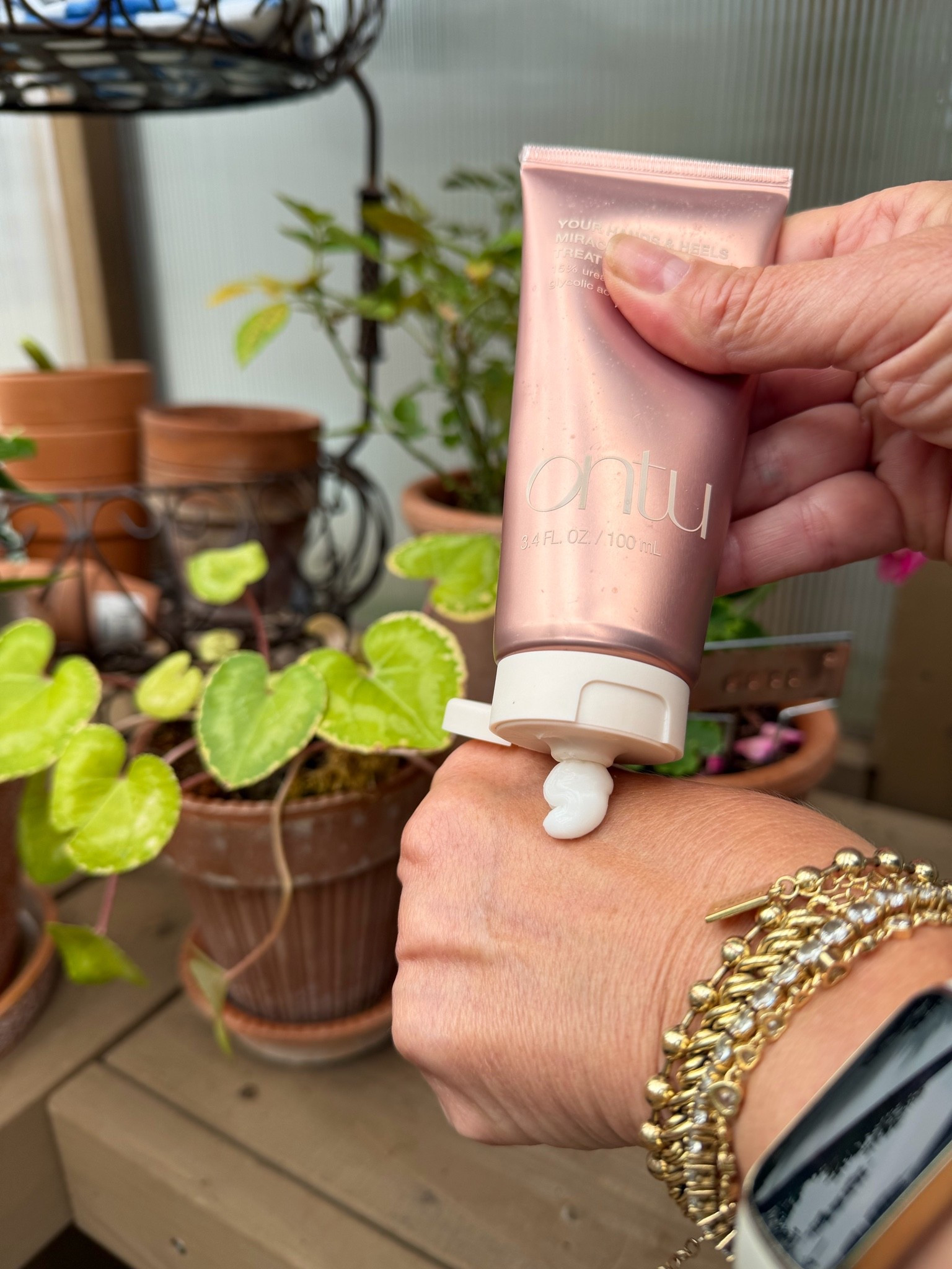 My Summer Must have from Ontu!

#LTKdayinmylife #LTKselfcare #LTKOver40