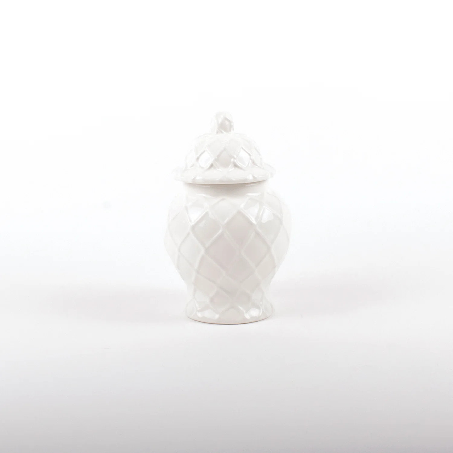 Ceramic / Porcelain Ginger Jar | Wayfair North America