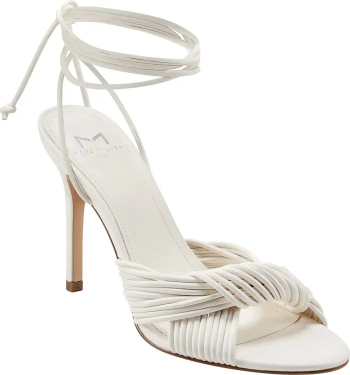Brista Ankle Wrap Sandal (Women) | Nordstrom