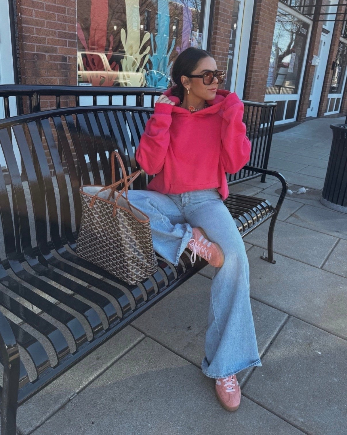 Abercrombie denim sale! ✨🩵

#LTKSeasonal #LTKSaleAlert #LTKootd