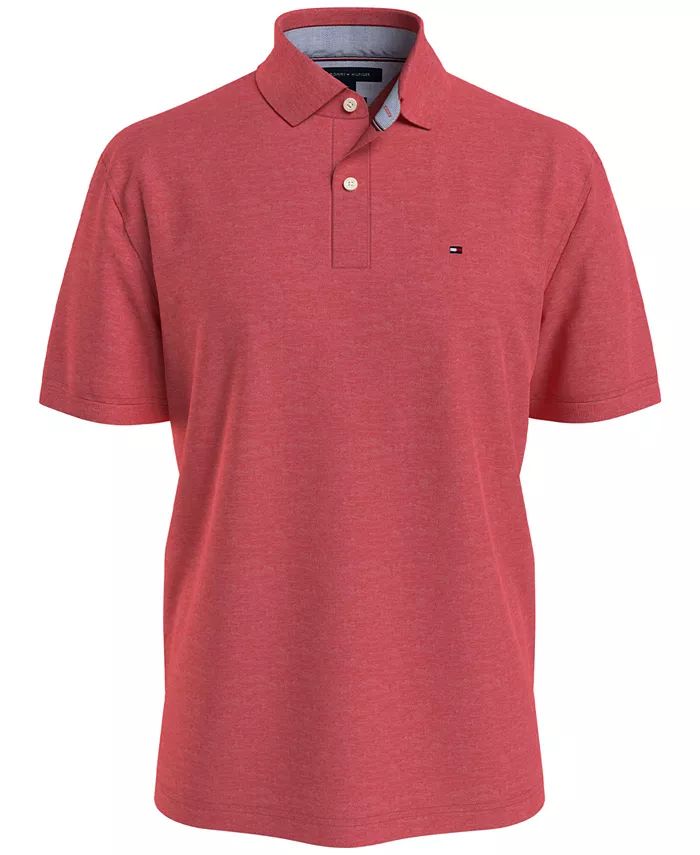 Men's Classic-Fit Ivy Polo, Created for Macy's | Macys (US)