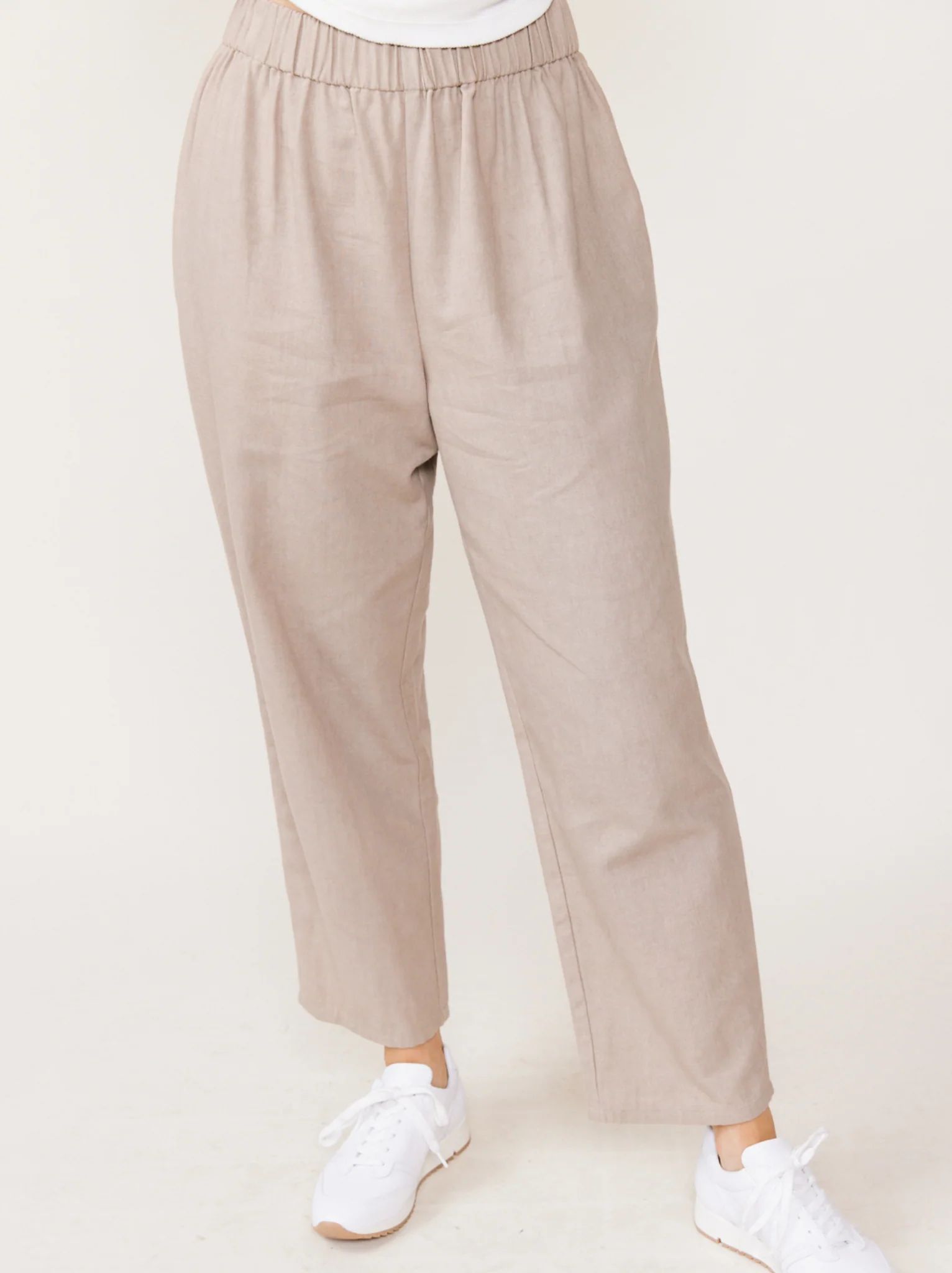 Mary Easy Pant | ABLE Clothing