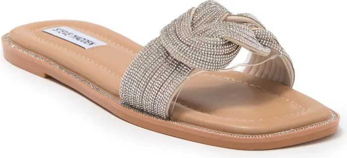 Evnd Slide Sandal (Women) | Nordstrom Rack