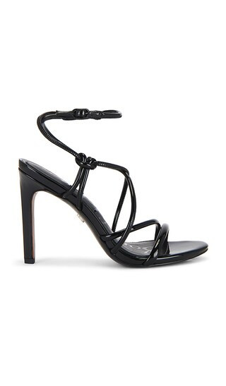 Sam Edelman Isadora Sandal in Black. - size 8.5 | Revolve Clothing (Global)