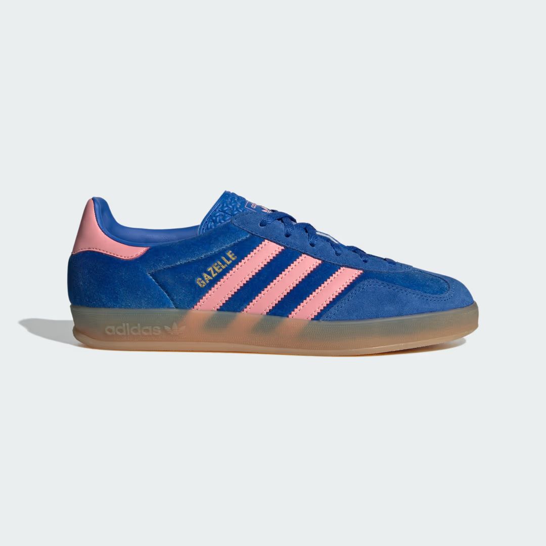 Gazelle Indoor Shoes | adidas (US)